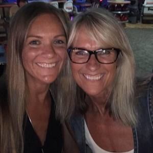 Meet your Posher, Alicia